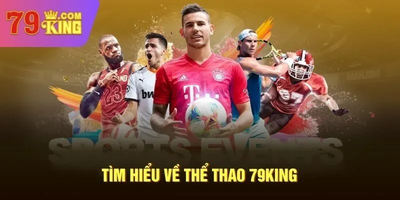 Ưu điểm sảnh thể thao 79King